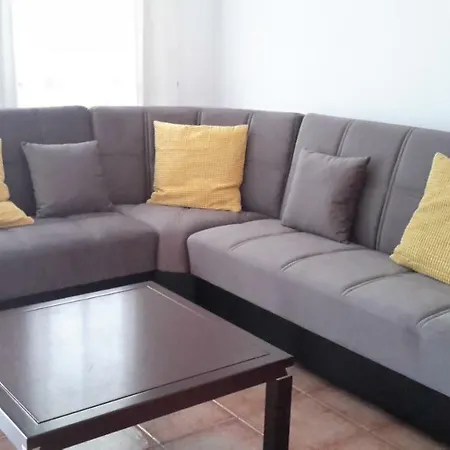 Casas Salitre, 2 * Puerto del Carmen (Lanzarote)
