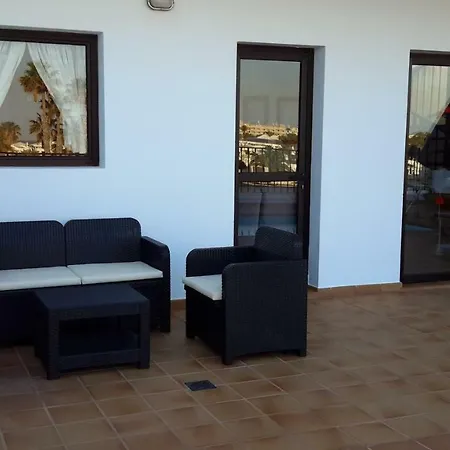 Casas Salitre, 2 * Puerto del Carmen (Lanzarote)
