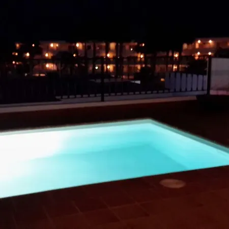 Casas Salitre, 2 Villa Puerto del Carmen (Lanzarote)